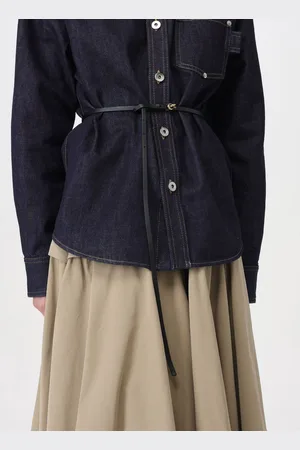 Bottega Veneta Ceinture Femme couleur