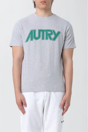 Autry T-Shirt Homme couleur