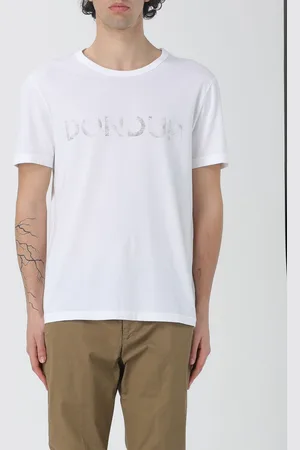 Dondup T-Shirt Homme couleur