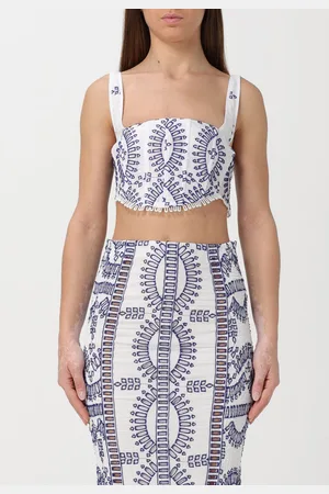 CHARO RUIZ IBIZA Top Femme couleur