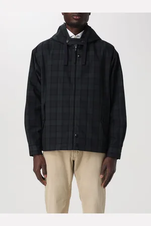 Baracuta Veste Homme couleur
