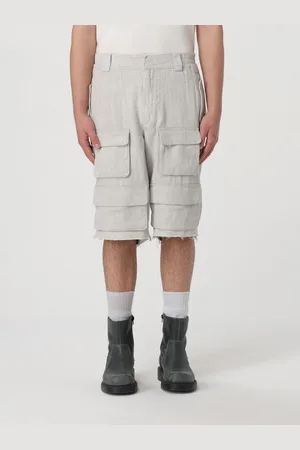 MISBHV Short Homme couleur