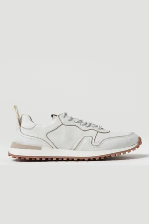 Buttero Baskets Homme couleur