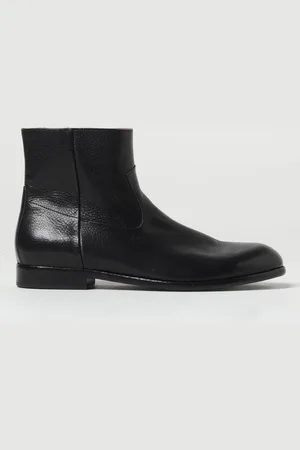 Buttero Bottines Homme couleur