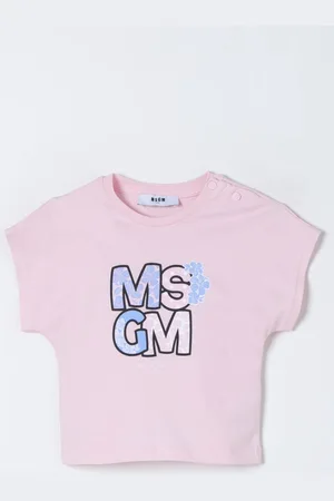 Msgm T-Shirt Enfant couleur