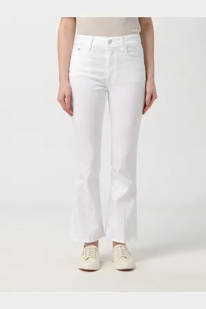 Jacob Cohen Jeans Femme couleur