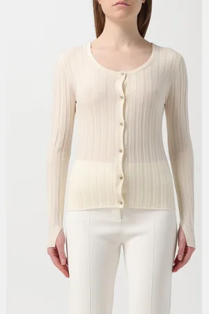 Allude Cardigan Femme couleur
