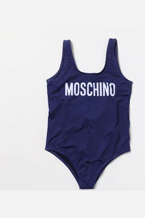 Moschino Maillot De Bain Enfant couleur