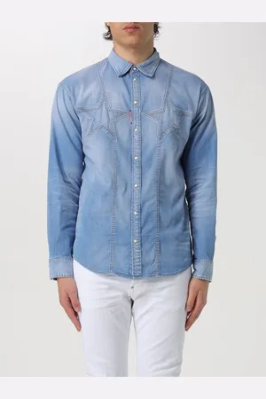 Dsquared2 Chemise Homme couleur