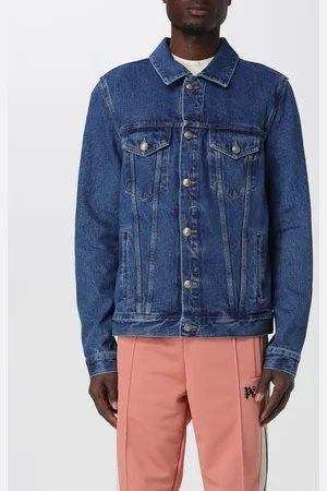 Palm Angels Veste Homme couleur