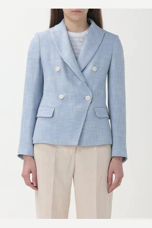 ELEVENTY Blazer Femme couleur