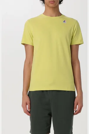 K-Way T-Shirt Homme couleur