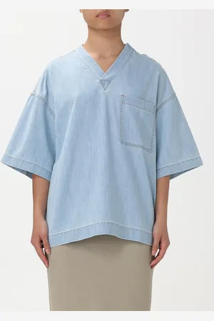Bottega Veneta T-Shirt Femme couleur