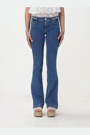 Liu Jo Jeans Femme couleur
