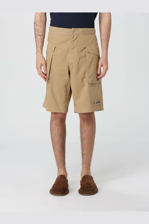 Aspesi Short Homme couleur