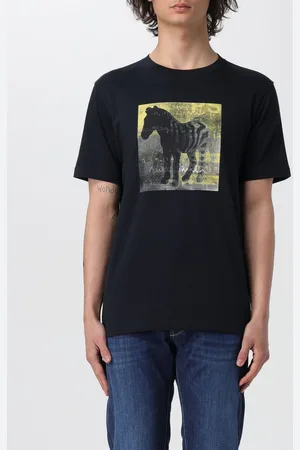 Paul Smith T-Shirt Homme couleur