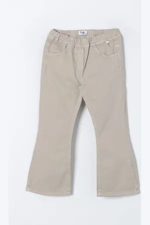 Il gufo Pantalon Enfant couleur