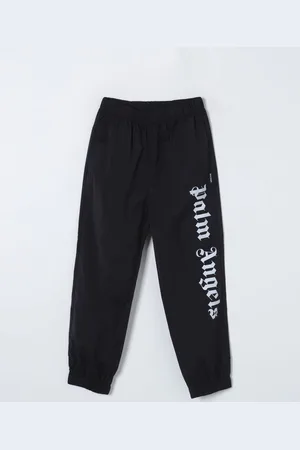 Palm Angels Pantalon Enfant couleur