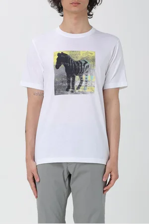 Paul Smith T-Shirt Homme couleur