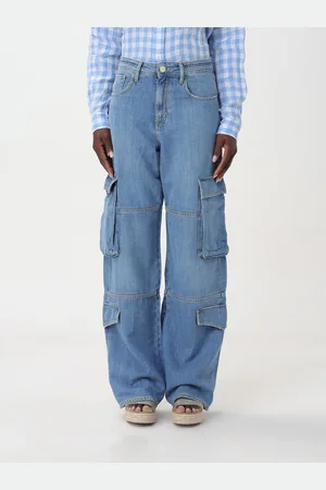 Jacob Cohen Pantalon Femme couleur
