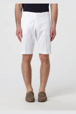 FAY Short Homme couleur