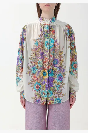 Etro Chemise Femme couleur