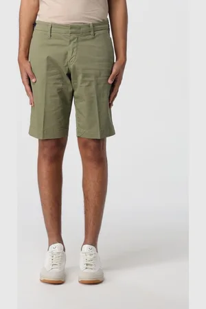 FAY Short Homme couleur