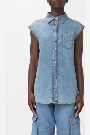 Jacob Cohen Chemise Femme couleur