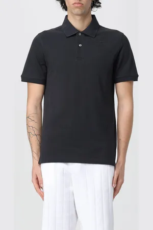 K-Way Polo Homme couleur