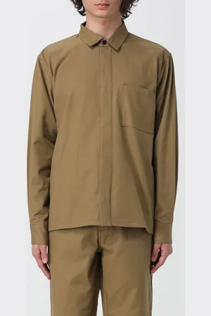 GR10K Chemise Homme couleur