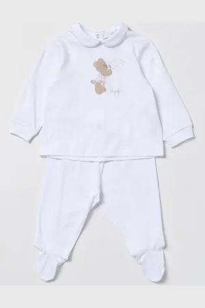 Il gufo Ensemble Enfant couleur