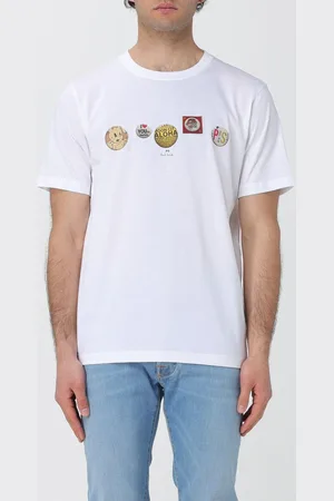 Paul Smith T-Shirt Homme couleur