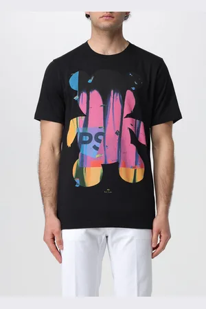 Paul Smith T-Shirt Homme couleur