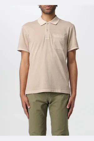 FAY Polo Homme couleur