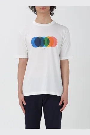 Paul Smith T-Shirt Homme couleur