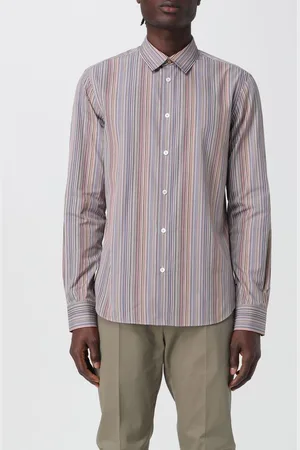 Paul Smith Chemise Homme couleur