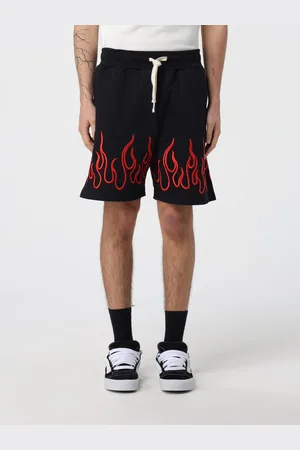 Vision Of Super Short Homme couleur