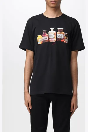 Paul Smith T-Shirt Homme couleur