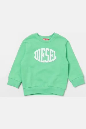 Diesel Pull Enfant couleur