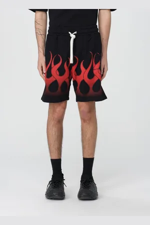 Vision Of Super Short Homme couleur