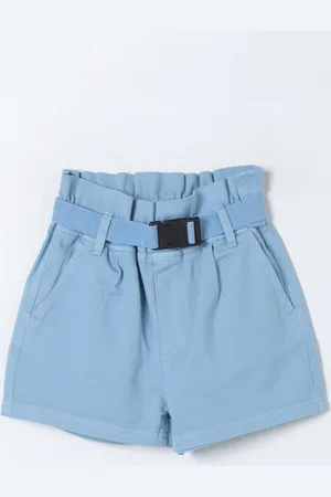DKNY Pantalon Court Enfant couleur