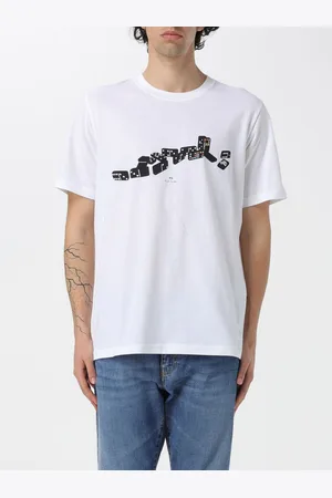 Paul Smith T-Shirt Homme couleur