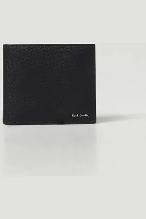 Paul Smith Portefeuille Homme couleur