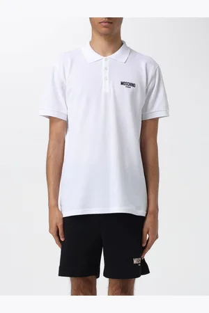 Moschino Polo Homme couleur