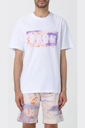 Msgm T-Shirt Homme couleur