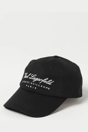 Karl Lagerfeld Chapeau Homme couleur