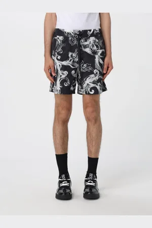 VERSACE Short Homme couleur