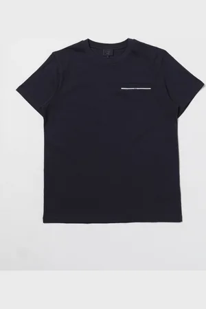 FAY T-Shirt Enfant couleur
