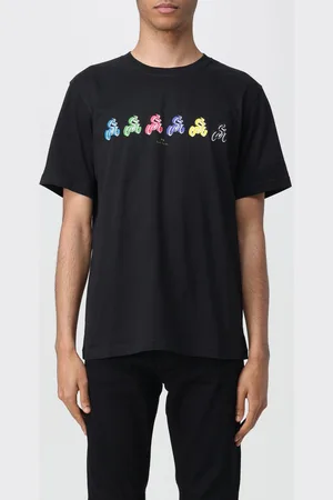 Paul Smith T-Shirt Homme couleur