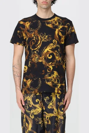 VERSACE T-Shirt Homme couleur